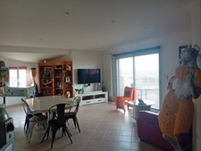 Prestation qualitative : Plain-Pied de 125 m2, parcelle paysagée de 1400 m2, piscine et paillotte