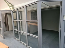 Loft, local commercial ou bureau, cœur de ville, rez de chaussée