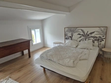 Petite maison cosy intégralement meublée, proche océan
