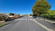 Pavillon Plain-Pied sur terrain clos et arboré, 3 chambres, proche bus et commerces