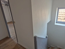 Ensemble immobilier, 2 maisons, un grand hangar, un garage, gros oeuvre en bon état