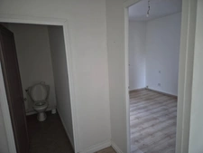 Maison proche gare, terrasse, cour, 3 chambres