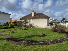 Pavillon Plain-pied, 100 m2, secteur calme, proches bus, commerces et écoles