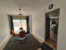 Pavillon Plain-Pied, 100 m2, 3 chambres. Prestation qualitative, terrain paysagé.