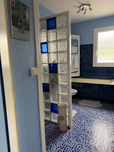 Maison familiale, 5 chambres, proximité bus et commerces
