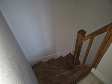 Maison proche gare, terrasse, cour, 3 chambres