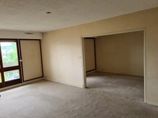  Appartement lumineux T4 de 80 m2 avec double balcon et petite terrasse dans Résidence sécurisée