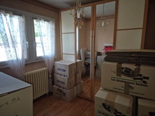 Maison familiale, 5 chambres, proximité bus et commerces