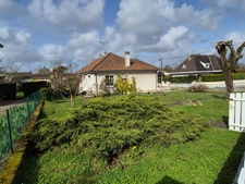 Pavillon Plain-pied, 100 m2, secteur calme, proches bus, commerces et écoles