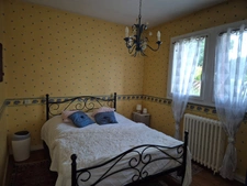 Maison familiale, 5 chambres, proximité bus et commerces