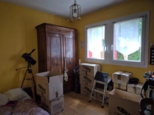 Maison familiale, 5 chambres, proximité bus et commerces