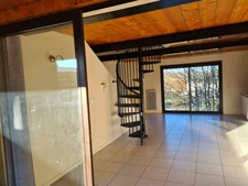 Récemment disponible ! Appartement duplex terrasse de 80 m2 moderne et lumineux