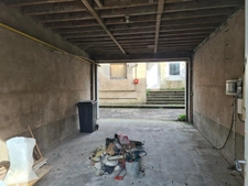 Immeuble centre ville à réhabiliter, emplacement de choix