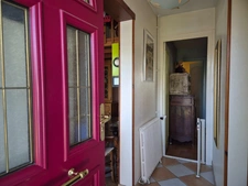 Maison familiale, 5 chambres, proximité bus et commerces