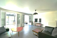 RONCHIN – CHEMIN D’ESQUERMES – Maison 3 chambres avec garage