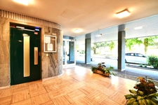 Superbe T2 rénové avec parking – vendu loué – emplacement premium