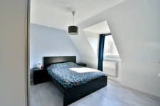 Maison familiale - 4 chambres à RONCHIN - En fond d'allée, dans un quartier prisé