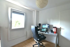 RONCHIN – CHEMIN D’ESQUERMES – Maison 3 chambres avec garage