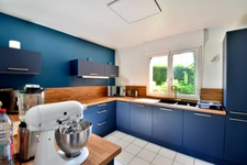Maison familiale - 4 chambres à RONCHIN - En fond d'allée, dans un quartier prisé