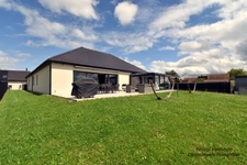 somptueux Plain-Pied contemporain et individuel de 247m² hab / 3200m²