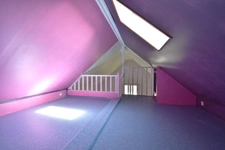 Semi plain-pied individuel de 5 chambres - Jardin - Garage