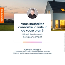 Plain-pied individuel au calme – 4 chambres, grand jardin de 900m²