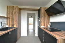 LAMBERSART – CANON D'OR – T4 DE 91,50 M² AVEC GARAGE – PRIX EXCEPTIONNEL