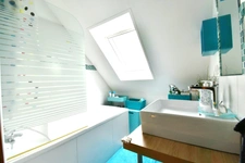 Élégante individuelle en semi plain-pied – 6 chambres – Sous-sol complet – Parcelle de 1 195 m²