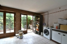 Longère de charme sur 149 m² habitables – Double habitation – Jardin central – Garage et Carport