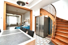 Maison 1930 – 152 m² – 5 chambres – Roubaix Fresnoy-Mackellerie