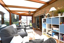 Élégante individuelle en semi plain-pied – 6 chambres – Sous-sol complet – Parcelle de 1 195 m²
