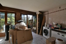 Longère de charme sur 149 m² habitables – Double habitation – Jardin central – Garage et Carport