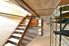 Maison lumineuse 3 chambres avec jardin – Situation idéale