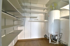 T2 lumineux avec balcon et parking
