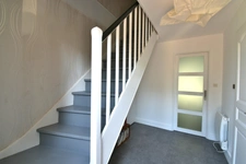 RONCHIN – CHEMIN D’ESQUERMES – Maison 3 chambres avec garage