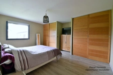 somptueux Plain-Pied contemporain et individuel de 247m² hab / 3200m²