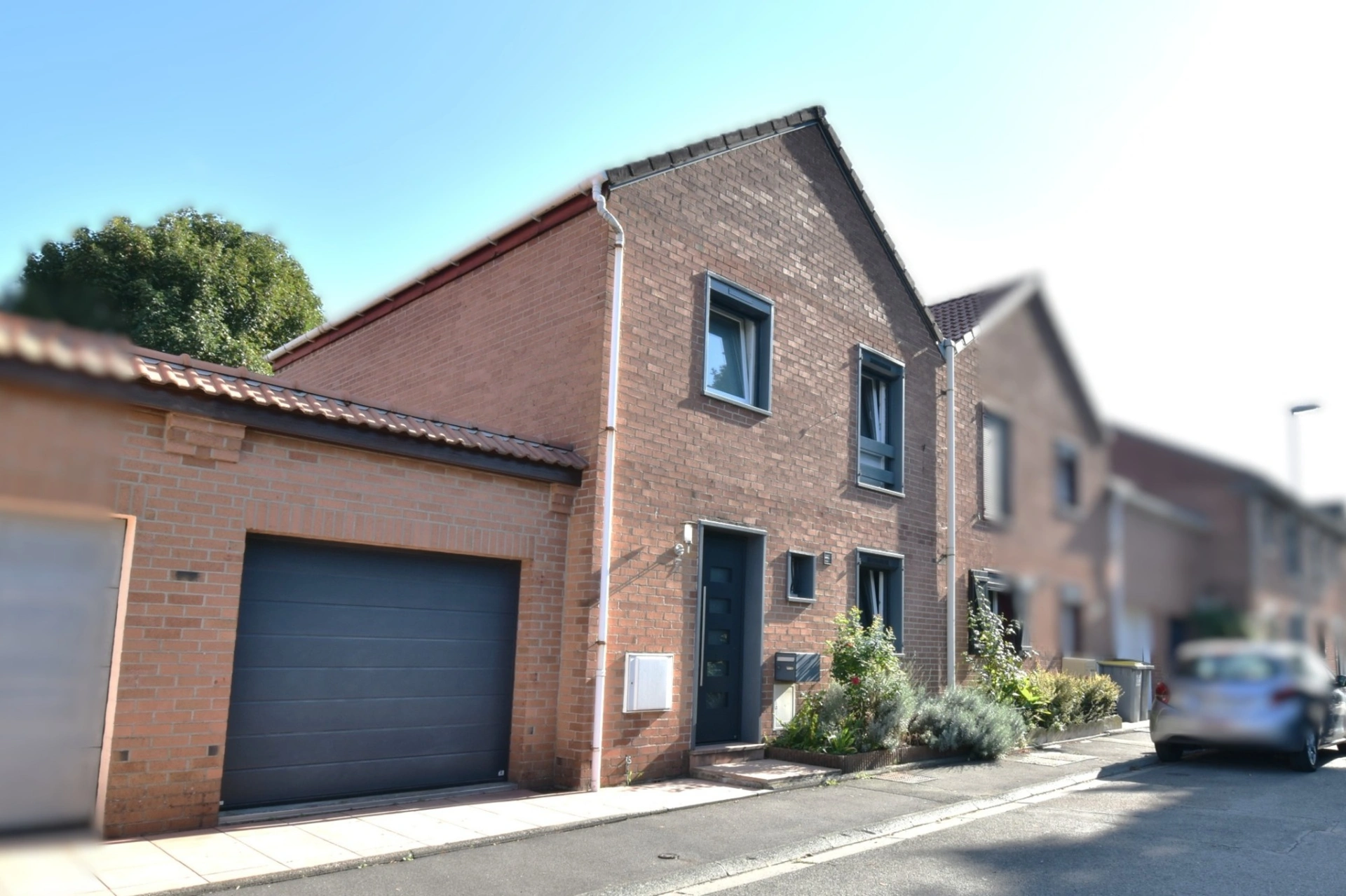 Maison 4 pièces 92 m² · à Ronchin · 92 m² · 254 000 €