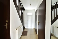 RONCHIN – Maison familiale en impasse – 4 chambres – Jardin