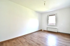 RONCHIN – Maison familiale en impasse – 4 chambres – Jardin