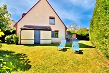 Maison familiale - 4 chambres à RONCHIN - En fond d'allée, dans un quartier prisé