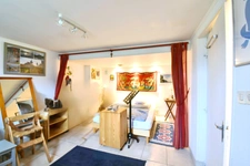 Élégante individuelle en semi plain-pied – 6 chambres – Sous-sol complet – Parcelle de 1 195 m²