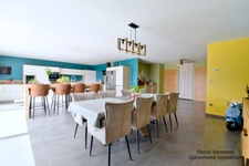 somptueux Plain-Pied contemporain et individuel de 247m² hab / 3200m²