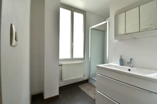 Maison 1930 – 152 m² – 5 chambres – Roubaix Fresnoy-Mackellerie