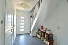 RONCHIN – CHEMIN D’ESQUERMES – Maison 3 chambres avec garage