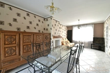 Maison lumineuse 3 chambres avec jardin – Situation idéale
