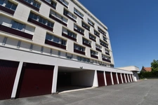 Superbe T2 rénové avec parking – vendu loué – emplacement premium