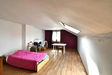 Maison de 89 m² située dans un secteur calme de Seclin