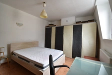 Maison 1930 – 152 m² – 5 chambres – Roubaix Fresnoy-Mackellerie