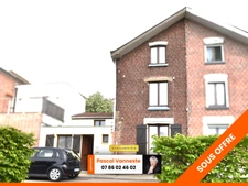 OPPORTUNITÉ À SAISIR À SECLIN – 89 m² À SEULEMENT 1 438 €/m²