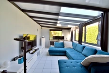 Maison familiale - 4 chambres à RONCHIN - En fond d'allée, dans un quartier prisé